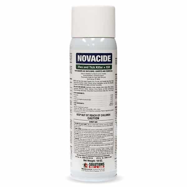 Novacide Flea & Tick Killer